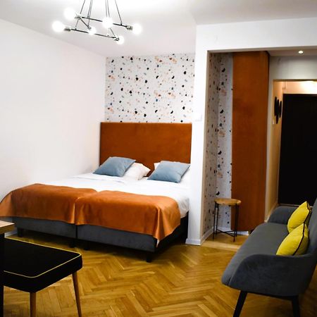 קטוביץ Apartament Mck 100M, Spodek 150M, Nospr מראה חיצוני תמונה
