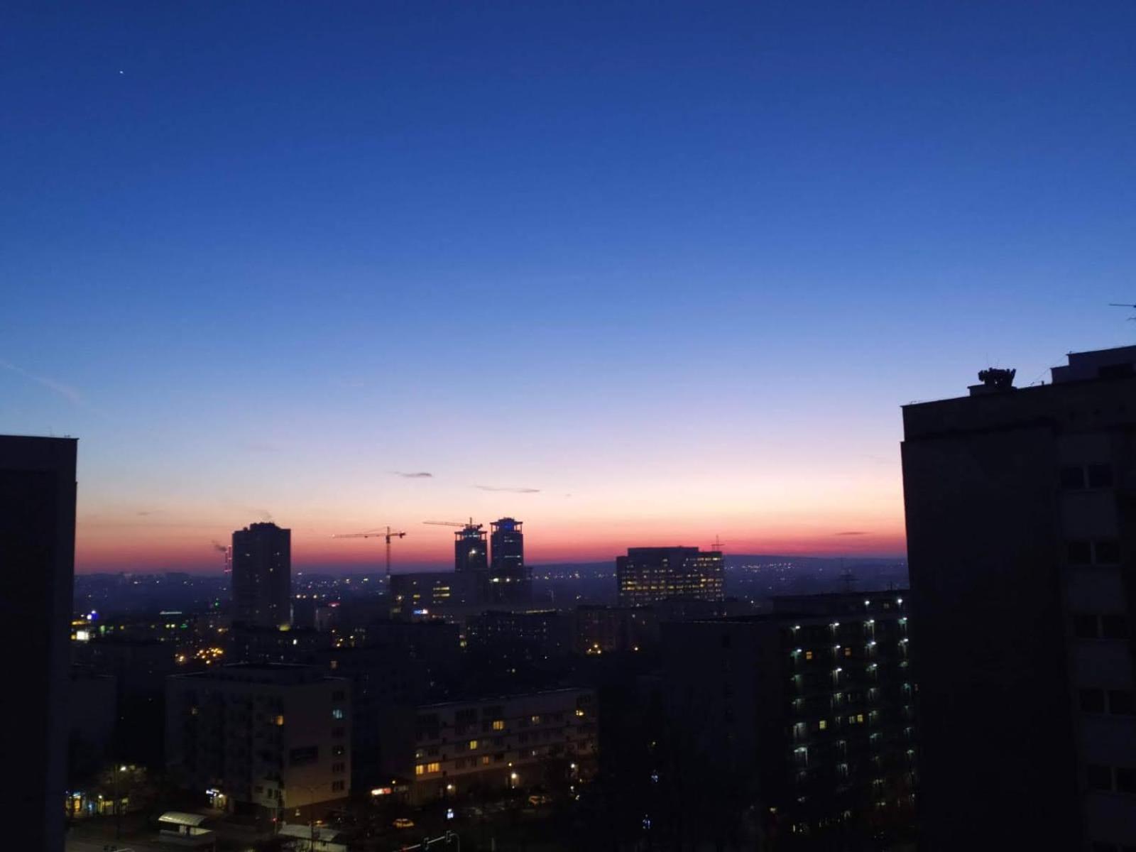 קטוביץ Apartament Mck 100M, Spodek 150M, Nospr מראה חיצוני תמונה