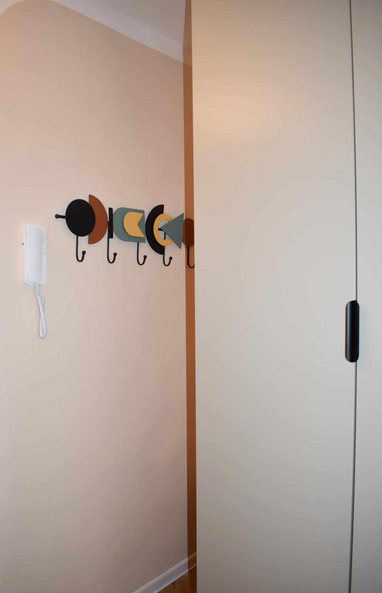קטוביץ Apartament Mck 100M, Spodek 150M, Nospr מראה חיצוני תמונה