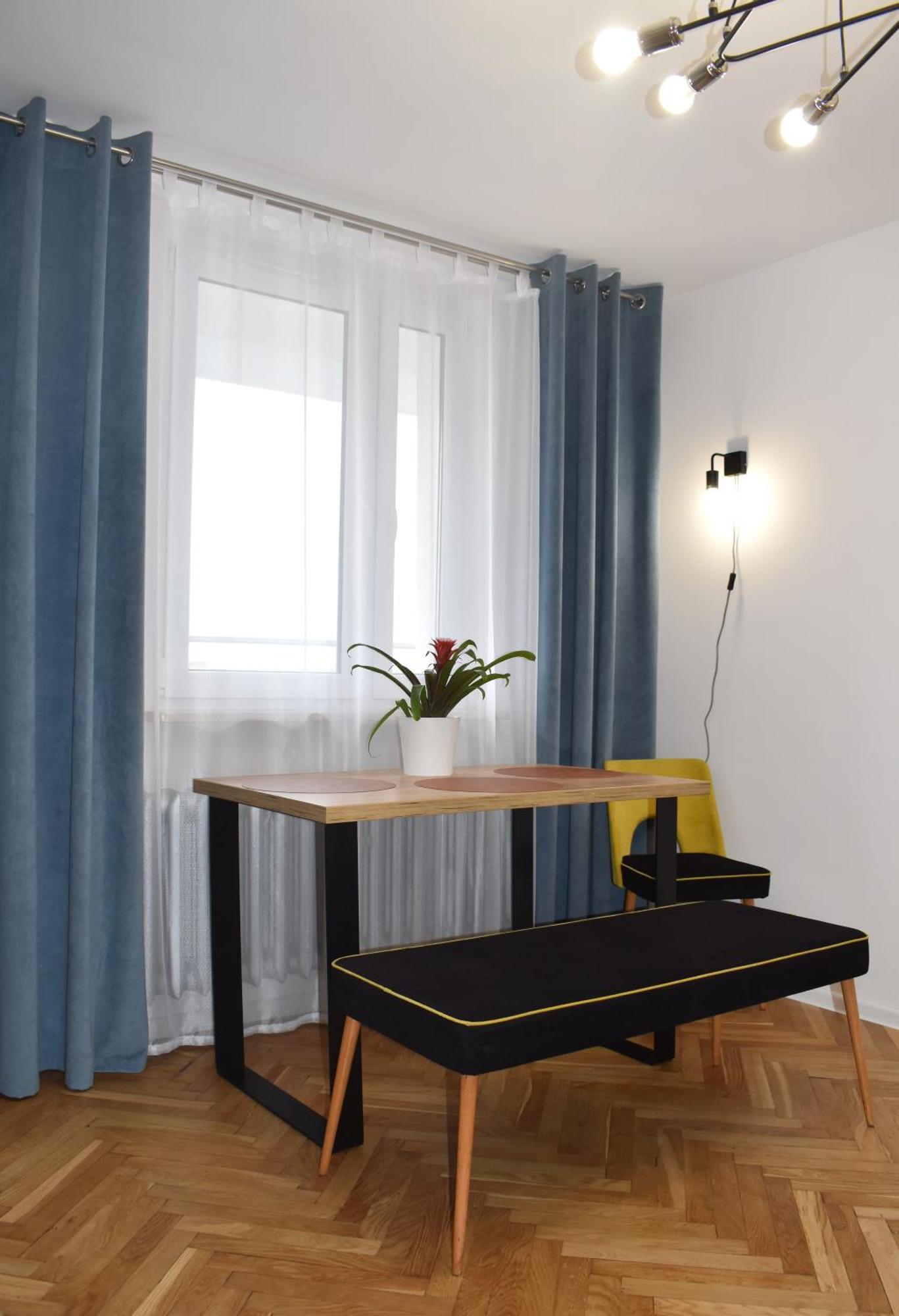 קטוביץ Apartament Mck 100M, Spodek 150M, Nospr מראה חיצוני תמונה