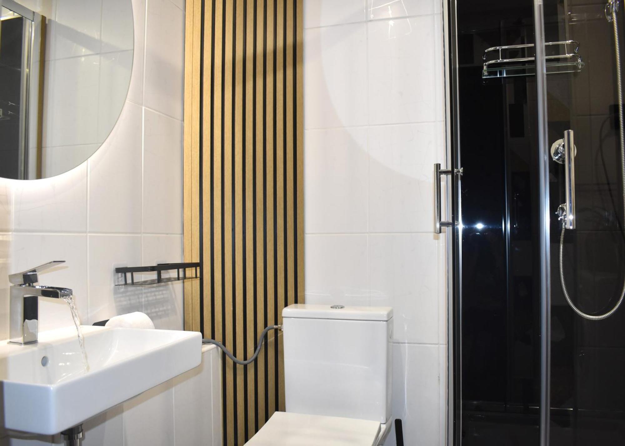 קטוביץ Apartament Mck 100M, Spodek 150M, Nospr מראה חיצוני תמונה